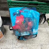 Tucano urbano termoscud R019