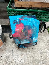 Tucano urbano termoscud R019