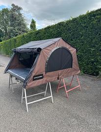 Tenda da tetto “NOMADLAND 2.0”