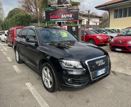 AUDI Q5 2.0 TFSI 211 CV quattro S tronic