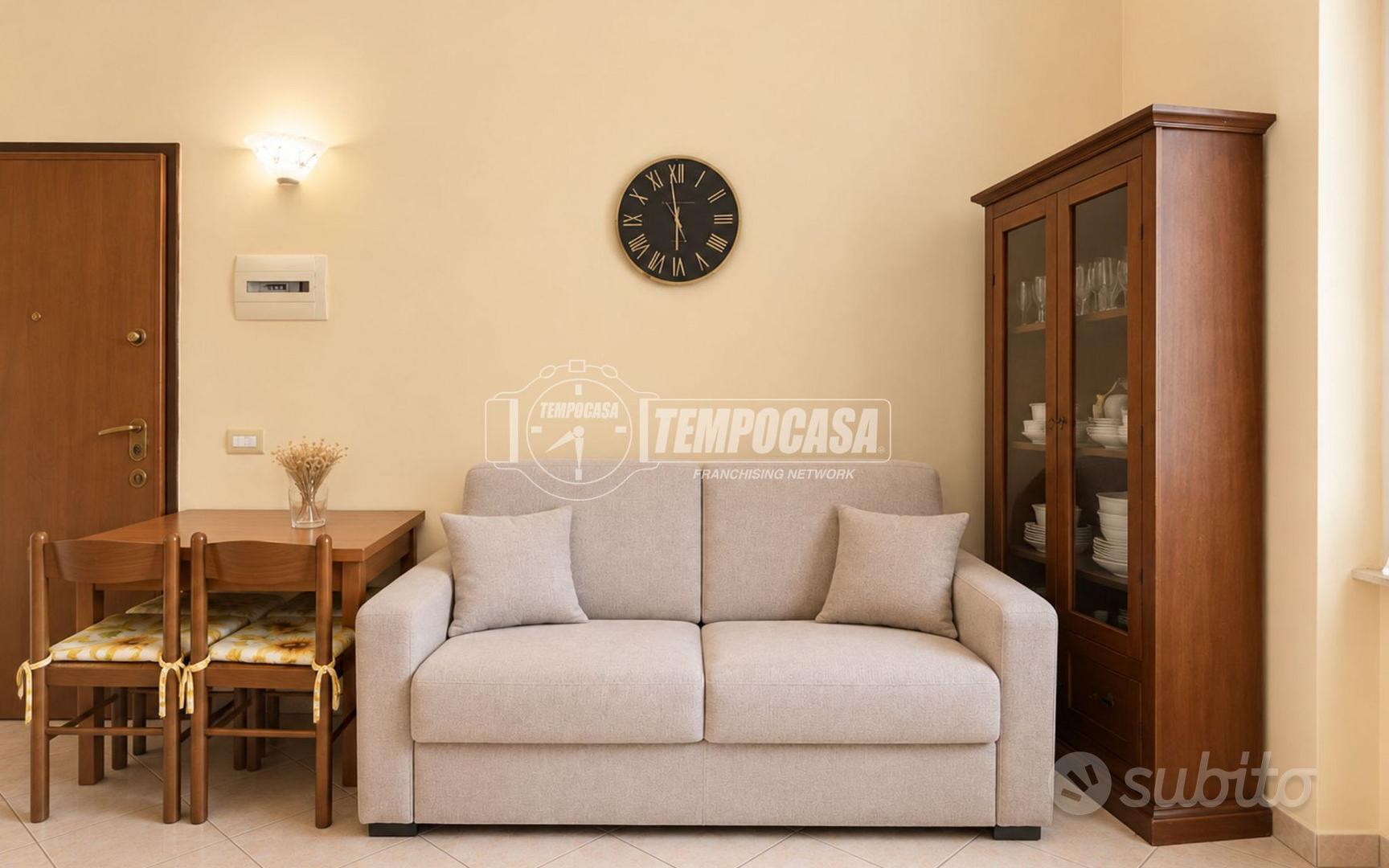 Appartamento – Montevecchia, Campè, Pertevano - Vista 3