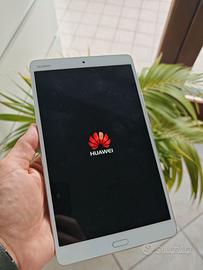 Tablet Huawei Mediapad M3