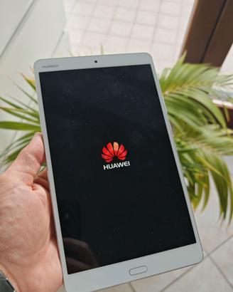 Tablet Huawei Mediapad M3