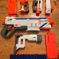 Nerf Elettrico N-Strike Modulus Regulator