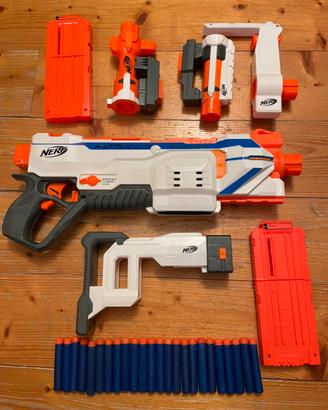 Nerf Elettrico N-Strike Modulus Regulator