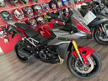 Suzuki GSX S 1000 GX