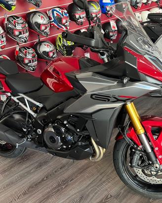 Suzuki GSX S 1000 GX