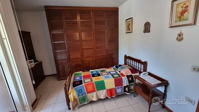 Camera da letto singola