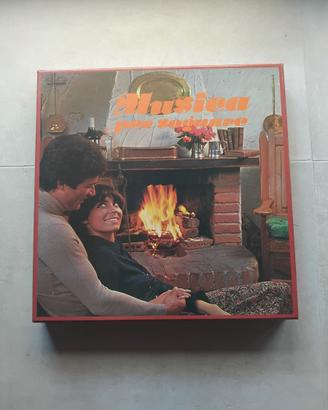 Dischi 33 giri Musica per Sognare