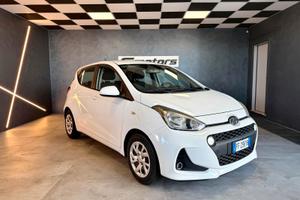 Hyundai i10 1.0 MPI Classic