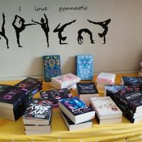 ROMANZI YOUNG ADULT E DARK ROMANCE 