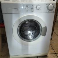 Lavatrice zerowatt 800giri 5kg classe A+ 