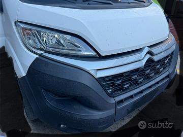 Musata Citroen Jumper /Ducato /Boxer