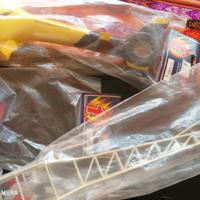 Aeromodellismo accessori  elicottero 