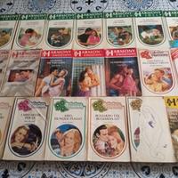 20 Romanzi Collane Harmony Emozioni Jolly altre