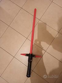 Spada laser Darth Vader Star Wars