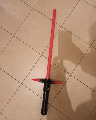 Spada laser Darth Vader Star Wars