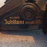 Mulinello da pesca Jubillant modello KC-2000