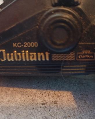 Mulinello da pesca Jubillant modello KC-2000