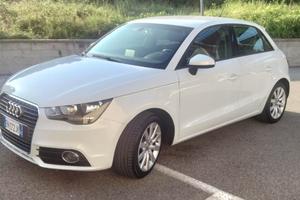 Audi A1 benzina