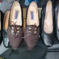 Scarpe  donna Valleverde