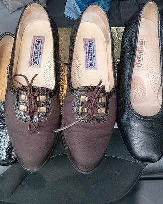 Scarpe  donna Valleverde