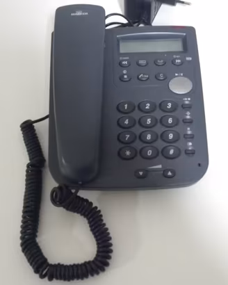 Telefono fisso