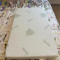 Materasso next to me spessore 8 cm