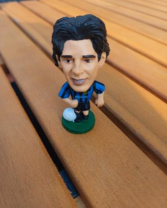 Corinthian Headliners Inter Fresi - Ser 069