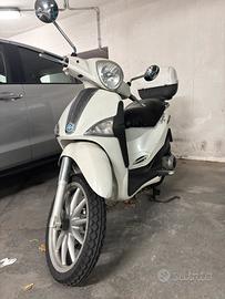 Piaggio Liberty 150