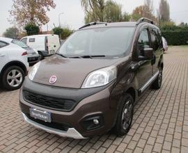 FIAT Qubo 1.3 MJT 80Cv Trekking - Ok Neopat/Blue