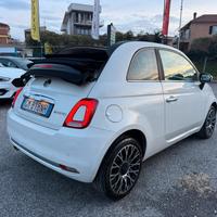 Fiat 500 Cabrio 1.0 Hybrid Dolcevita
