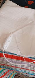 termocoperta scaldaletto matrimoniale 