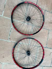 Ruote 29/27,5