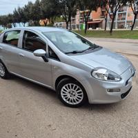 Fiat Punto 1.3 MJT II S&S 95 CV 5 P Street 2018