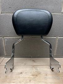 Sissy bar ORIGINALE harley x touring 1994-2008