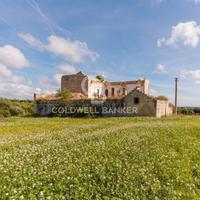 Masseria - Castellaneta