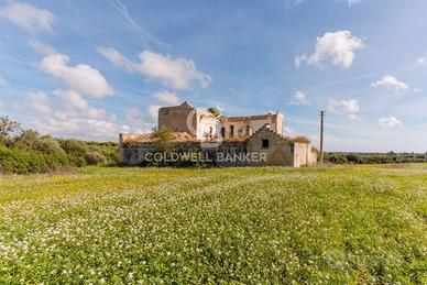 Masseria - Castellaneta