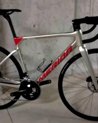 bici da corsa seminuova 