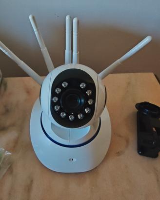 Videocamera/Telecamera di sorveglianza da esterno 