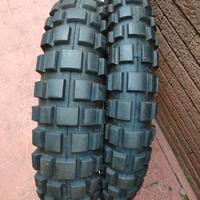 Gomme moto