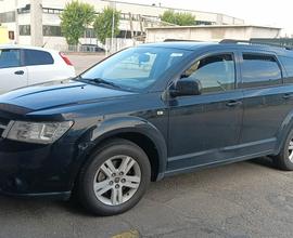 FIAT Freemont 2.0 MJT 140CV Urban - 7 Posti - Euro