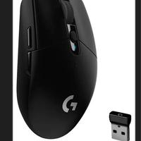 logitech mouse wireless