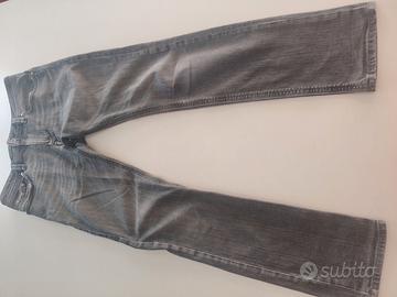 Jeans Diesel Thanaz Slim Skinny