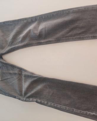 Jeans Diesel Thanaz Slim Skinny