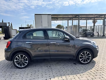 Fiat 500x 1.0 120 cv GPL Urban look.