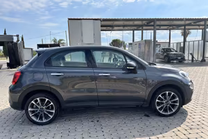 Fiat 500x 1.0 120 cv GPL Urban look.