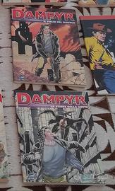 Fumetto 1-2 Dampyr