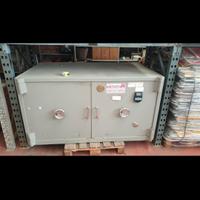 cassaforte da orafo con taimer