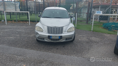 Pt cruiser chrysler